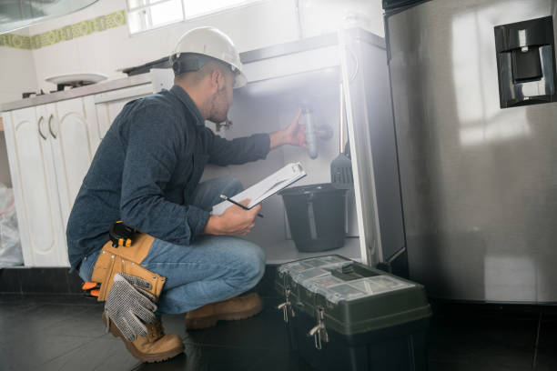 Best Emergency Plumber  in West Vero Corridor, FL