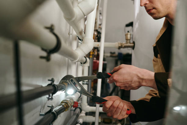Best Same-Day Plumbing Service  in West Vero Corridor, FL