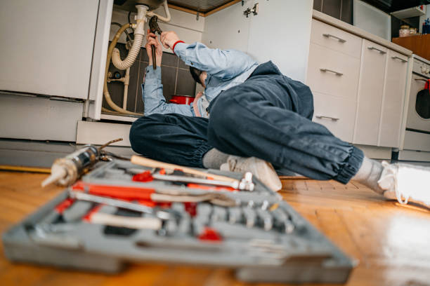 Professional Plumbing in West Vero Corridor, FL