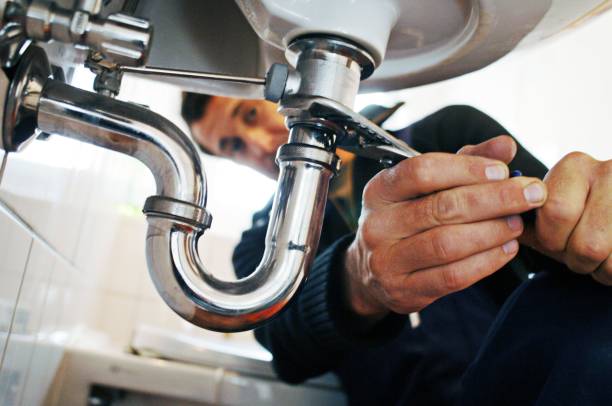 Best Best Plumbers Near Me  in West Vero Corridor, FL