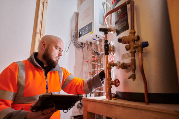 Best Sewer Line Repair  in West Vero Corridor, FL