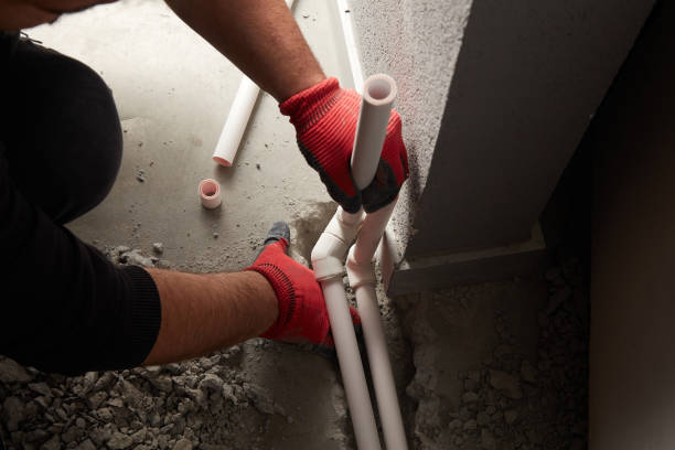 Best Emergency Plumbing Repair  in West Vero Corridor, FL