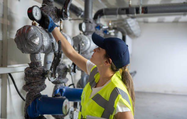 Best Pipe Repair Near Me  in West Vero Corridor, FL