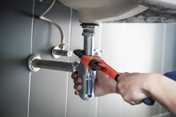 Best Toilet Repair Services  in West Vero Corridor, FL