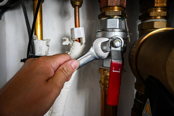 Best Plumbing Inspection Services  in West Vero Corridor, FL
